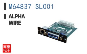 M64837 SL001 ͼƬ